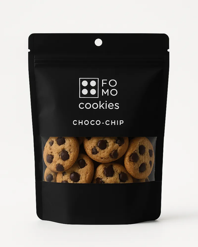 Artisanal Cookies