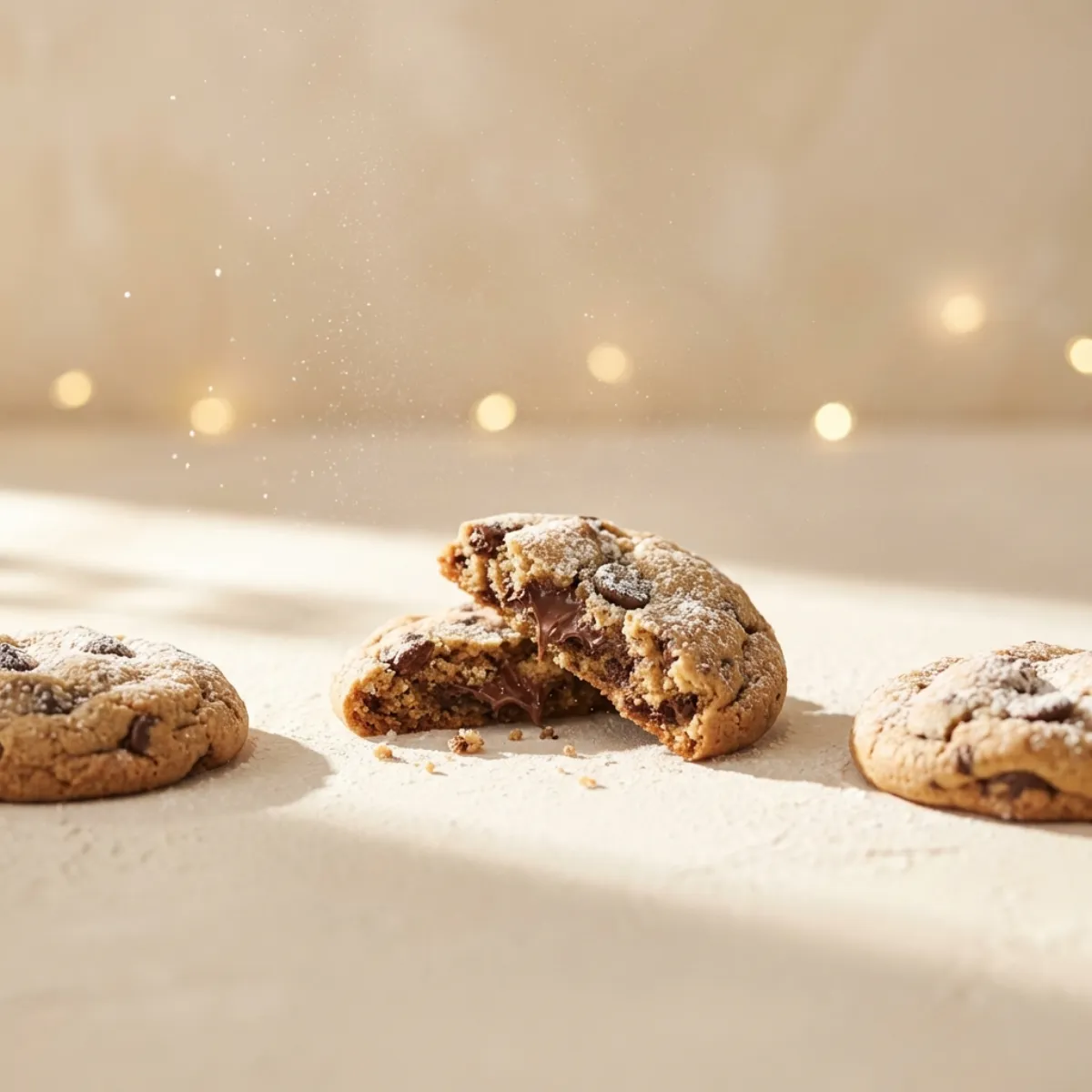 Clean Indulgence