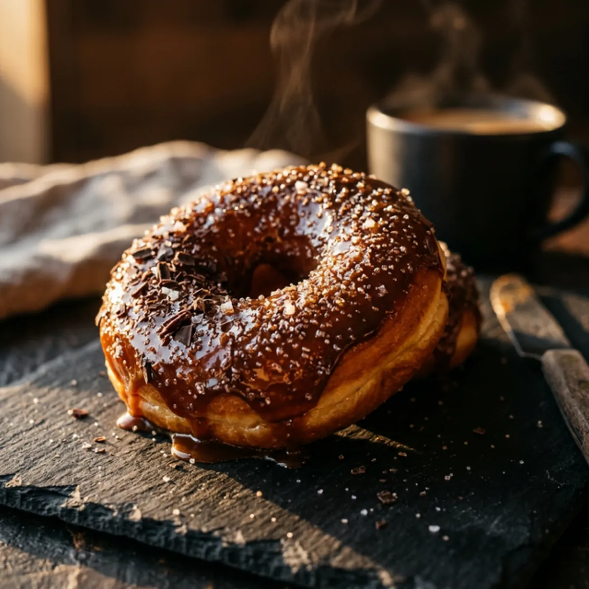 Artisan Doughnuts