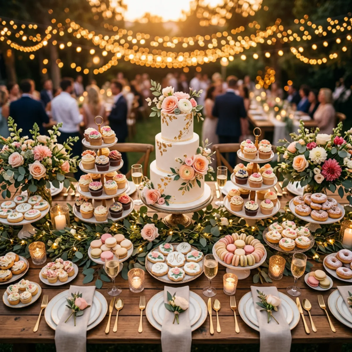 FOMO Bakery occasion gifting