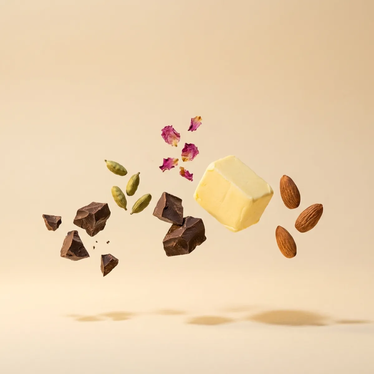 Artisan cookies
